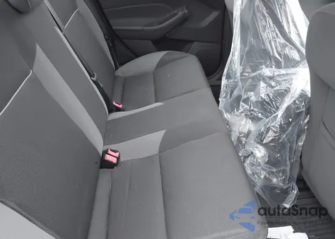 2013 Ford Focus Se from USA, damaged, VIN 1FADP3F26DL216467